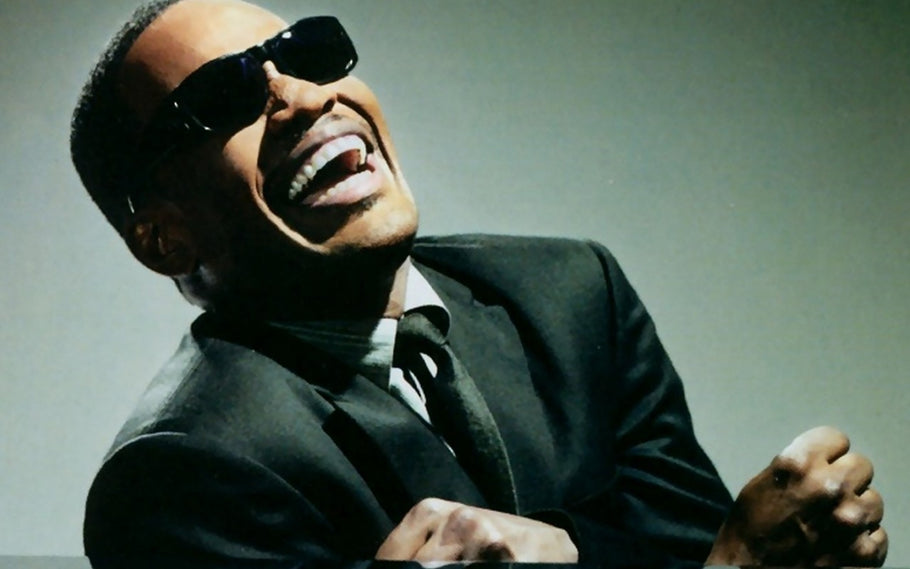 Ray Charles - “The Genius of Soul”